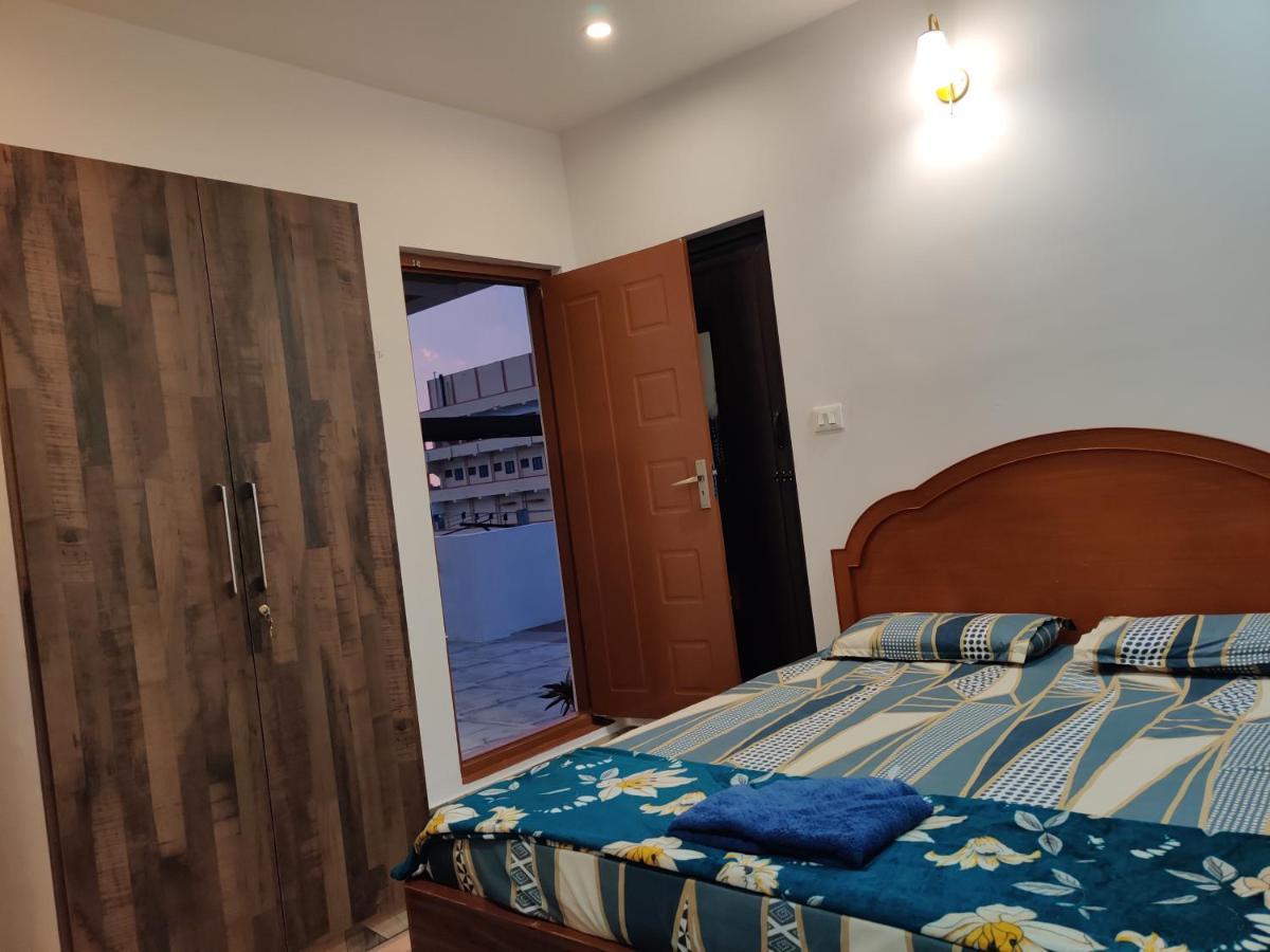 Skyhouse Homestay Mysuru Zewnętrze zdjęcie