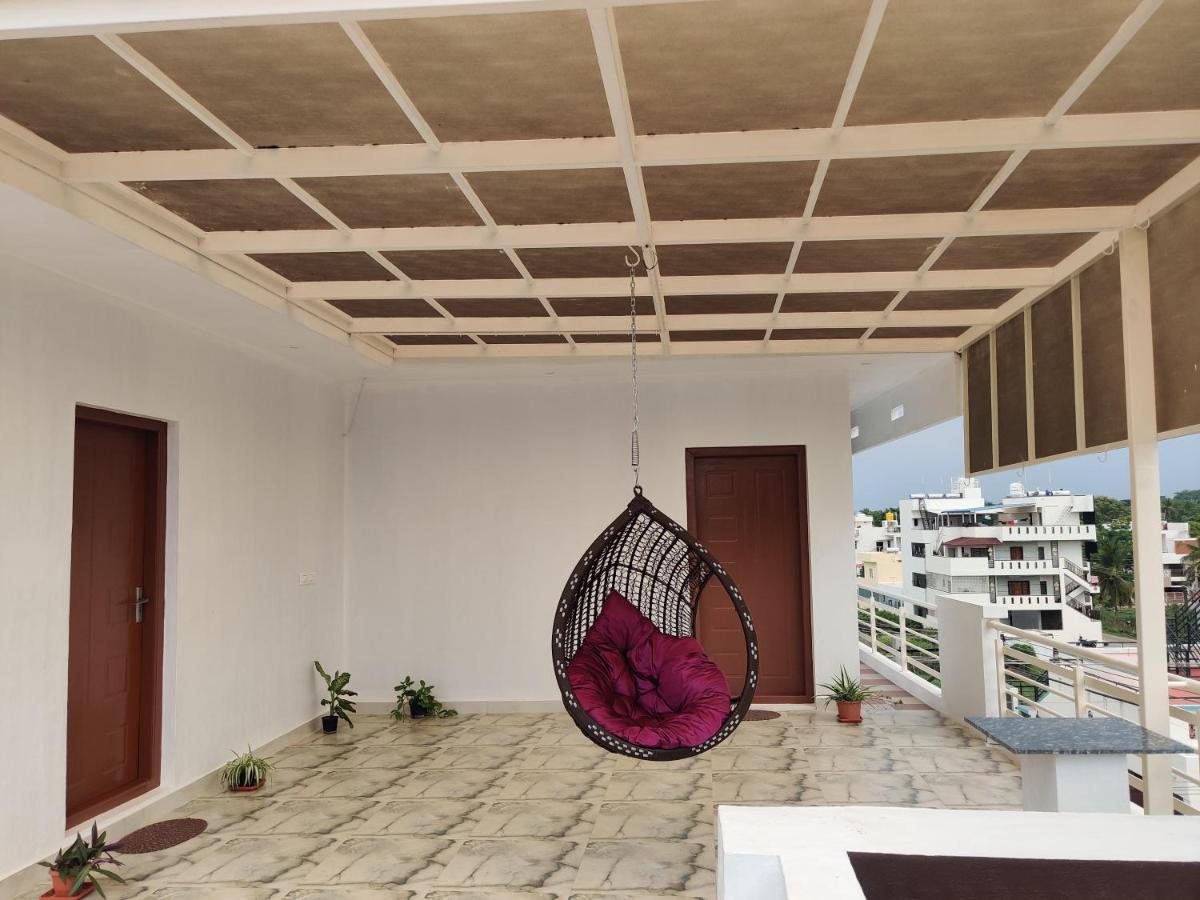 Skyhouse Homestay Mysuru Zewnętrze zdjęcie