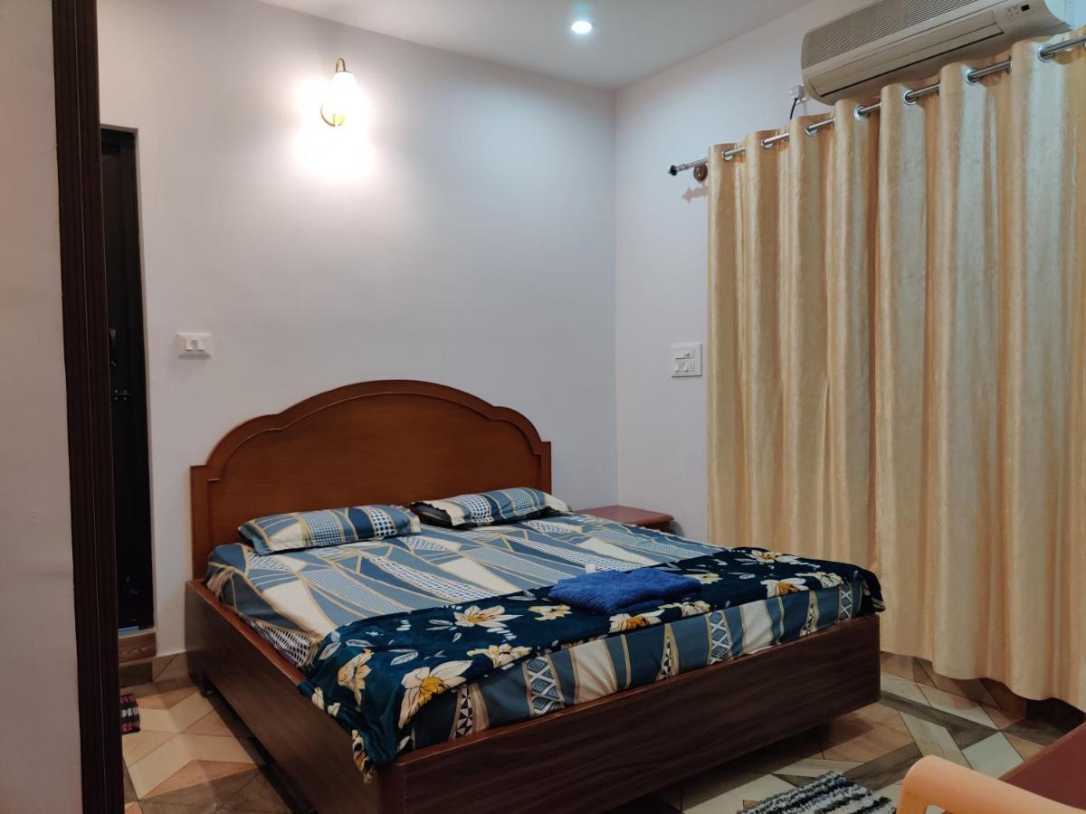 Skyhouse Homestay Mysuru Zewnętrze zdjęcie