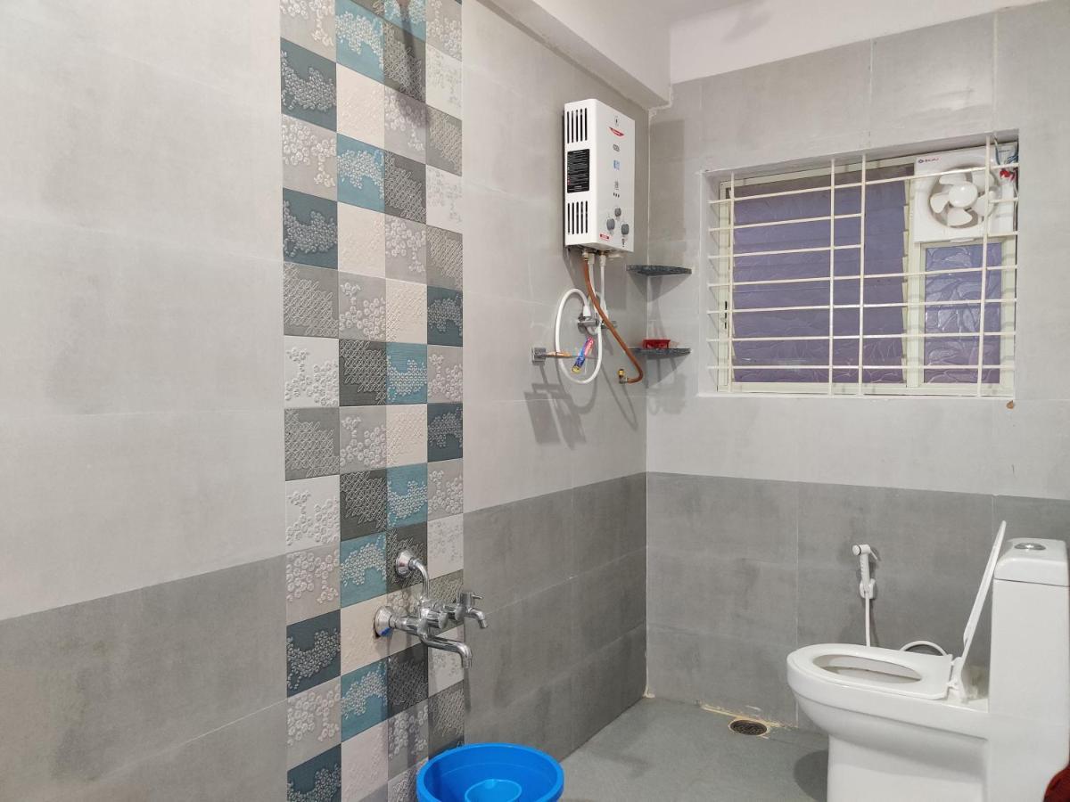 Skyhouse Homestay Mysuru Zewnętrze zdjęcie