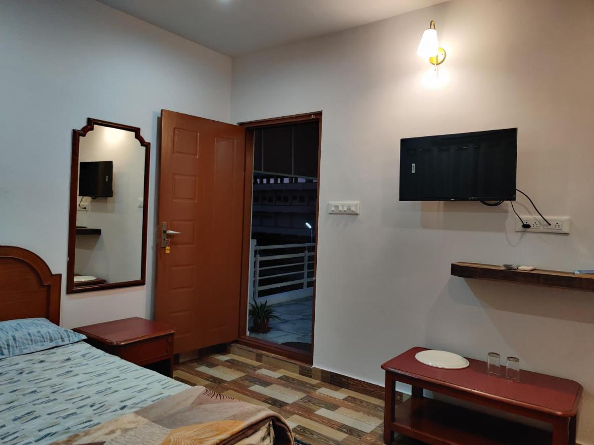 Skyhouse Homestay Mysuru Zewnętrze zdjęcie