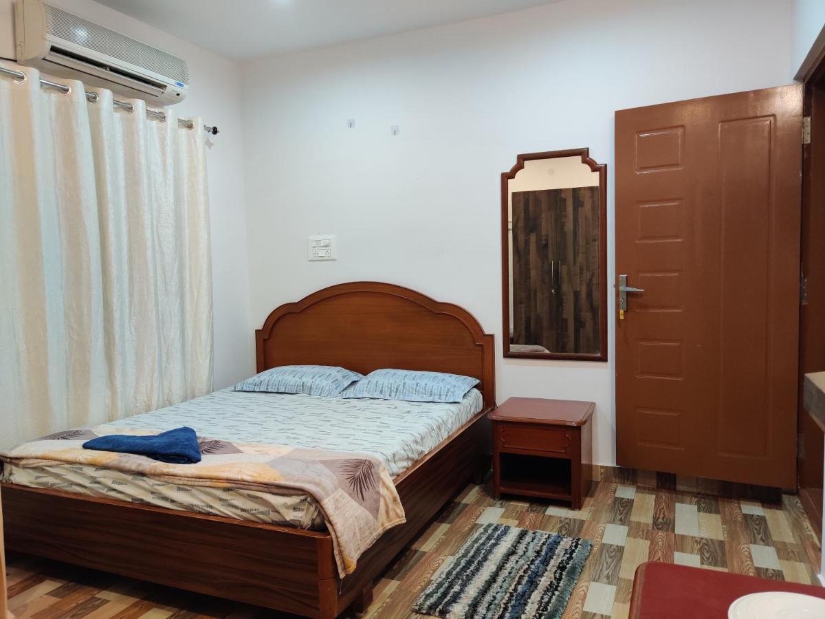 Skyhouse Homestay Mysuru Zewnętrze zdjęcie